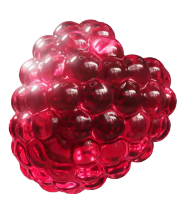 Left Top Berry (no more)